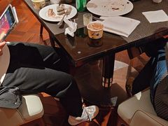 -上海锦江汤臣洲际大酒店壹阶层