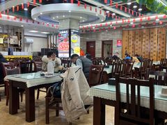 -服务大楼冷面(延大店)