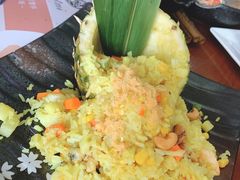 -越谜·越南餐厅(长白店)