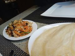 -老昌春饼(大直街店)