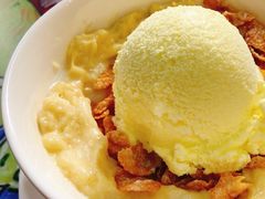 -甜心妈妈·榴莲星级糖水(北京路总店)