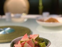 梅酱番石榴-潮荟·经典潮州菜