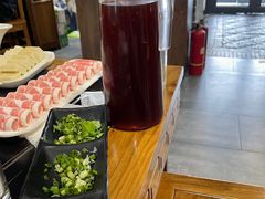 -常赢三兄弟·清真涮肉·清真炒菜(朝阳新城店)