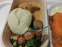 -宜家·瑞典风味餐厅(四元桥店)