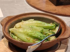 -川旺角融合菜•海景餐厅(星海广场店)