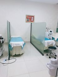 -HUAMEI·华美皮肤中心