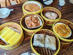 -丰圆轩粤式茶楼·中山菜(中山二路店)