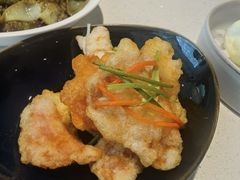 -北大荒人•新东北菜(青岛银座店)