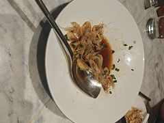 -云锦壹号·淮扬宴(徐汇万科店)