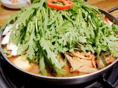 -枣玛尔脊骨汤·烤肉(西塔总店)