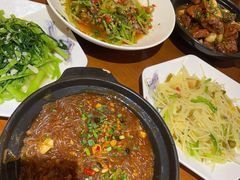 -苏渝汇重庆江湖菜(桐泾公园店)