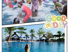 -深圳大梅沙京基洲际度假酒店