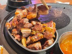 -济州爱肉堂(总店)