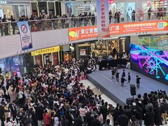 -万达广场(东营西城店)