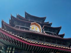 -江阴君山寺