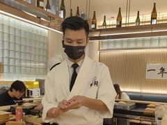 -鮨政·Omakase(万象城店)