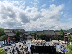 -青岩古镇