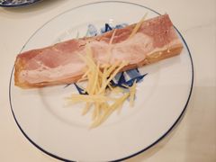 肴肉-镇南锅盖面馆(解放路店)