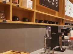 -星巴克(北京通州新光大中心店)