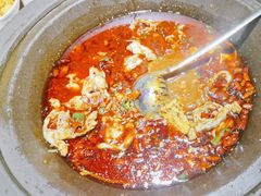 -真牛哇·香辣汽锅蛙(天河城店)