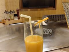 -V Bar海景扒房(北海湾惠龙万达嘉华酒店)