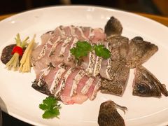 斑鱼-协成海鲜火锅(情侣路店)