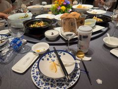 -狮王府淮扬菜(夫子庙老门东店)