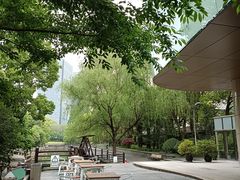 -上海千禧海鸥大酒店