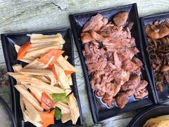 -欧阳家吊炉饼(九纬路店)