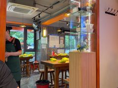 -东来土菜馆(民祥园路店)