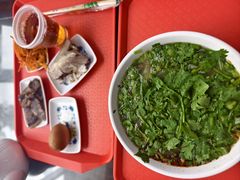 -吾穆勒蓬灰牛肉面·清真(北滨河中路店)