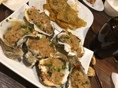 -霄汉羊排(万松园一店)