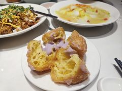 -稻香海鲜饭店(第一国际店)