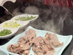 -秋之原·老北京铜锅涮肉(王府井东单店)