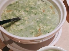 -吕氏疙瘩汤·海鲜新鲁菜(凯德mall新都心店)