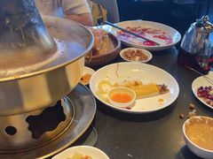 -鼓楼东街老火锅(鼓楼店)
