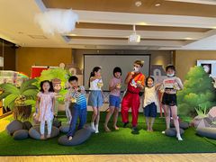 -深圳大梅沙京基洲际度假酒店