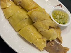 壹心鸡-文记壹心鸡(宝华路店)