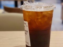 -星巴克(珠海中邦酒店店)