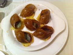 -红房子西菜馆(淮海中路店)