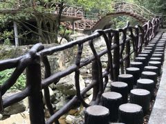 -浙北大峡谷