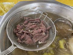 -老猫牛肉火锅(沙溪店)