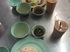-红大哥水门鸡饭(總店)