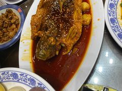 -徐鼎盛民间菜(奥体店)