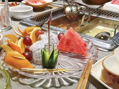 -海底捞火锅(金光华店)