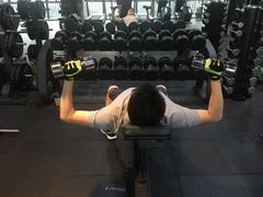 -AC健身·运动康复工作室(千灯湖店)