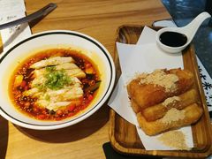 -太二酸菜鱼(正大广场店)