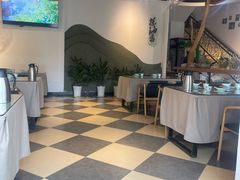 -茶油香闽南菜·花园餐厅(前埔店)