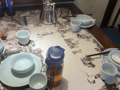 -胖鱼头·南京菜·河景餐厅(夫子庙店)