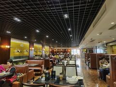 -金泽大酒店·卢塞恩餐厅·年夜饭春节连市